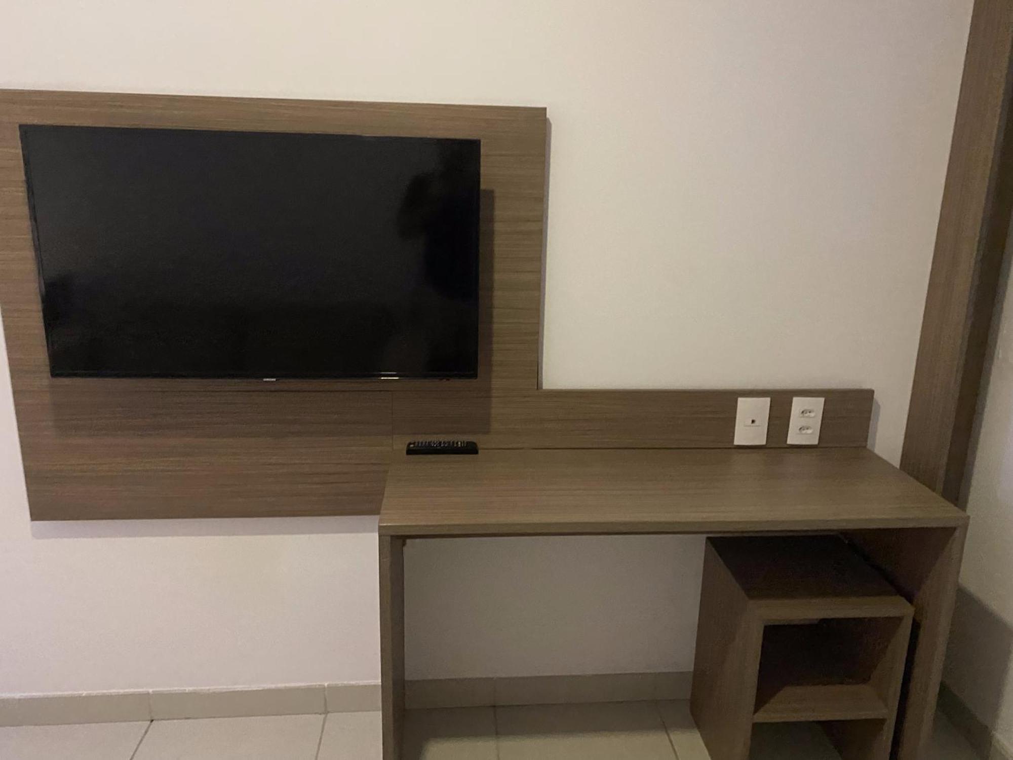 Flat Beach Class Excelsior - Em Frente Ao Shopping Riomar Recife Dış mekan fotoğraf