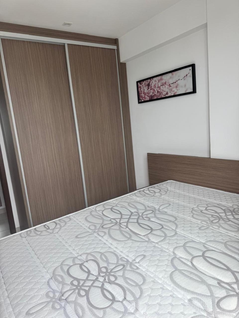 Flat Beach Class Excelsior - Em Frente Ao Shopping Riomar Recife Dış mekan fotoğraf