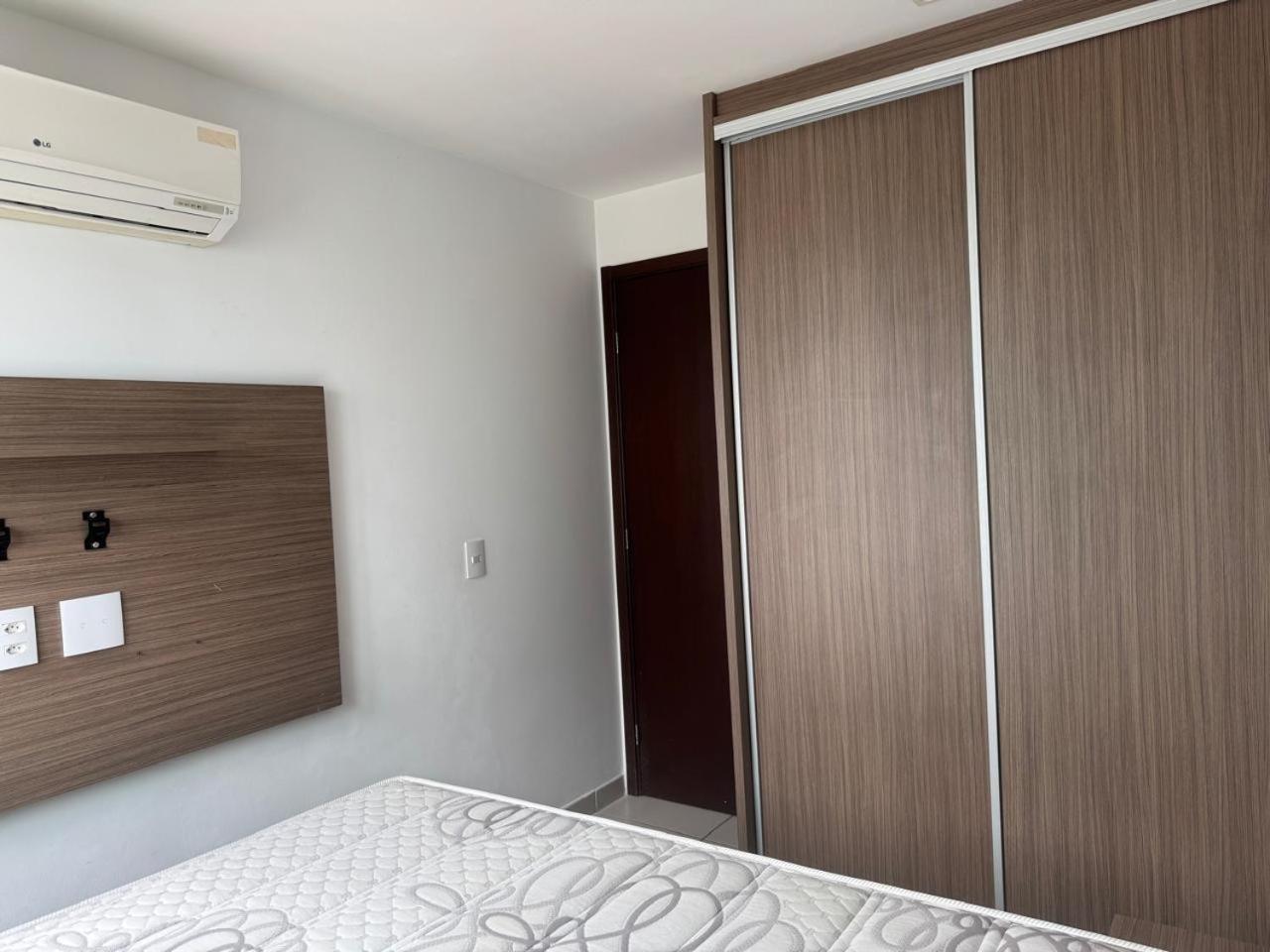 Flat Beach Class Excelsior - Em Frente Ao Shopping Riomar Recife Dış mekan fotoğraf
